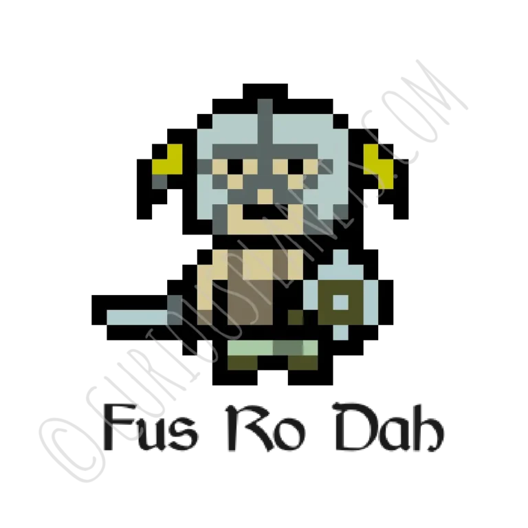 CPD10011a – Pixels x Skyrim – WM