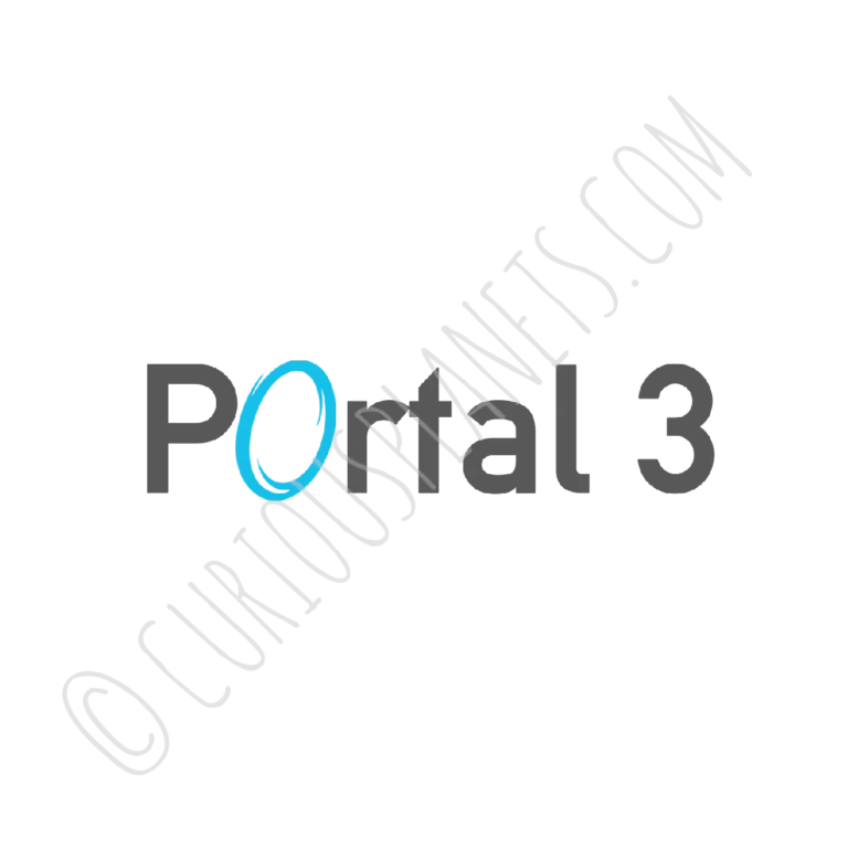 CPD10016a – Portal 3 – WM