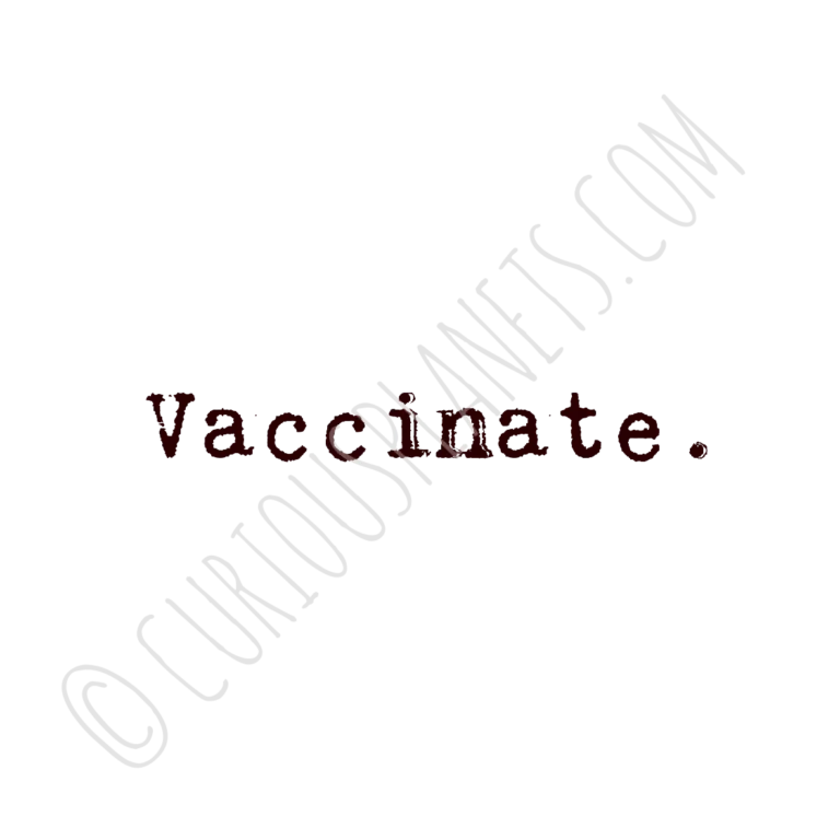 CPD10064a – Typescript Vaccinate – WM