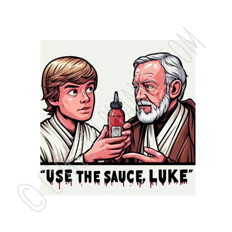 CPD10137a – Use the Sauce – WM