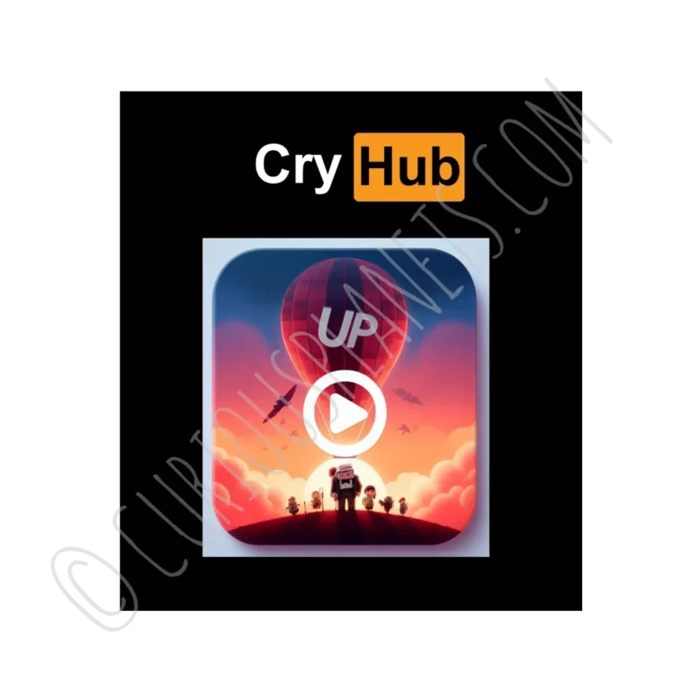 CPD10158a – CryHub Up – WM