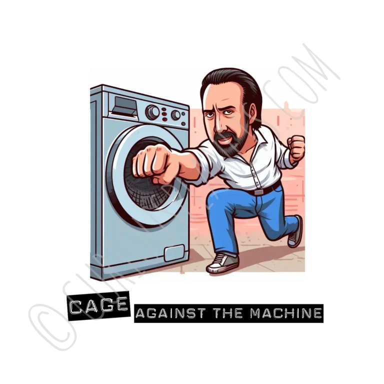 CPD10165a – Cage Against The Machine – WM