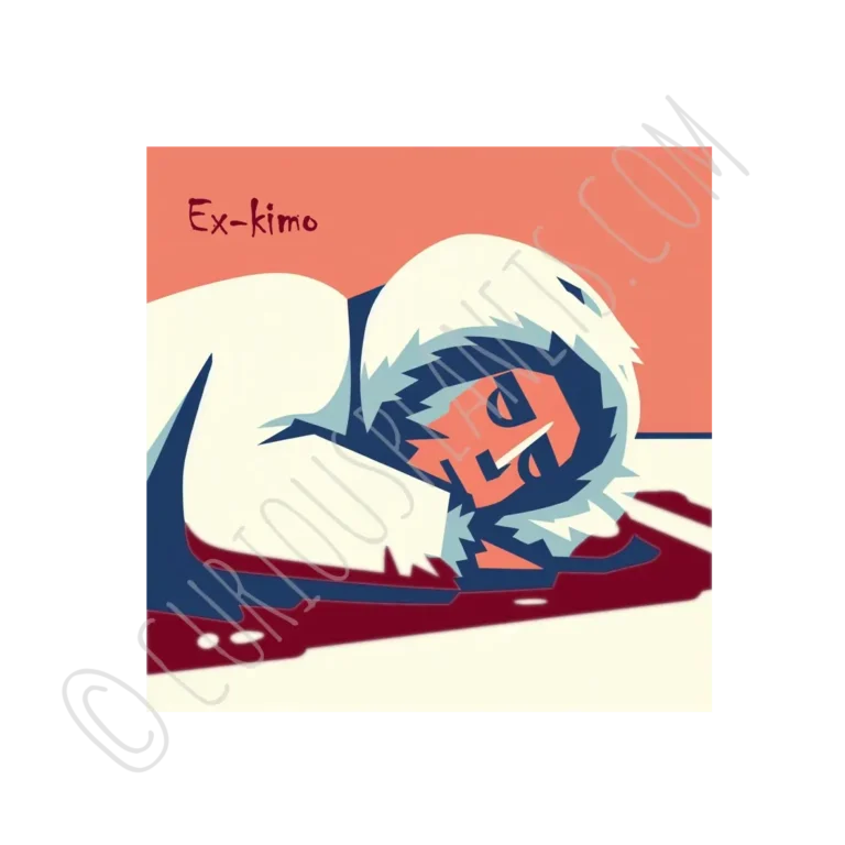 CPD10205a – Exkimo – WM