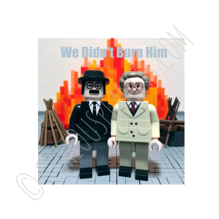 CPD10382a -We Didnt Burn Him – WM